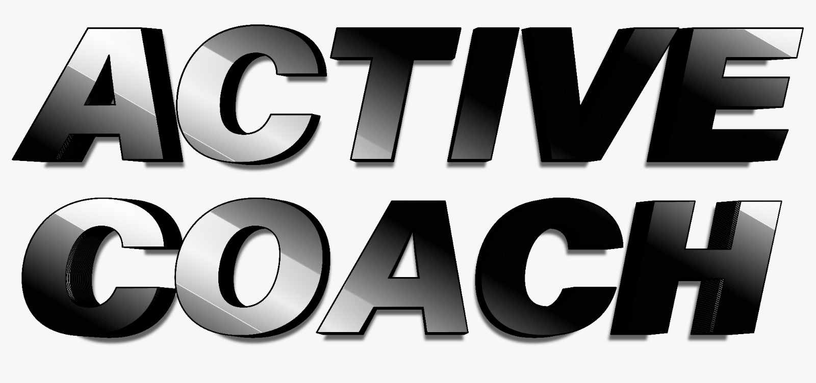 Active Coach Logo