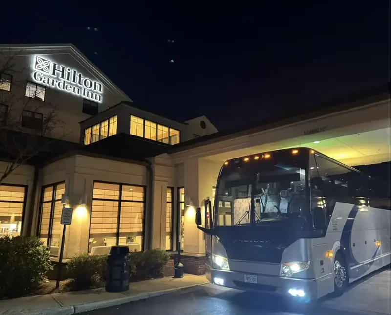 Special Events Transportation