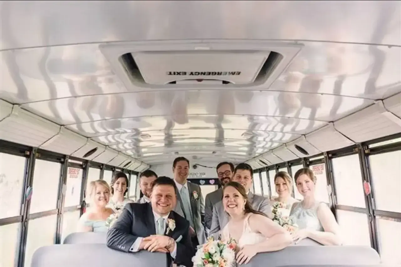 Wedding Transportation